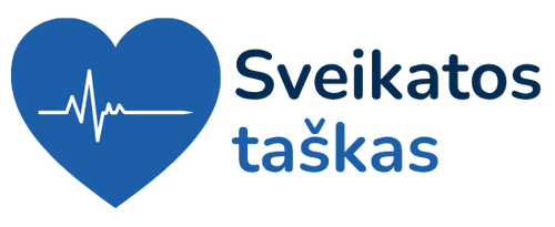 Sveikatos taškas