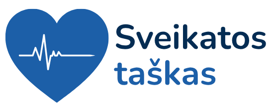 Sveikatos taškas